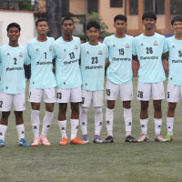 पहिलो हाफमा अर्जेन्टिना २-० गोलले अगाडि