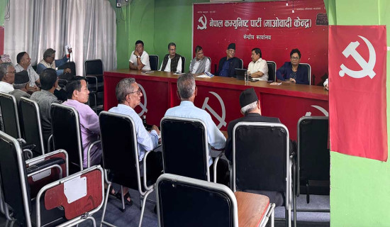 सुदूरपश्चिममा काँग्रेसले तीन र एमालेले एक जिल्लामा एक्लाएक्लै जिसस बनाउने