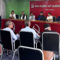 प्रधानमन्त्रीले आज बुढीगण्डकी फिल्ड कार्यालयको उद्घाटन गर्नुहुँदै
