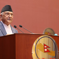 प्रधानमन्त्रीले आज बुढीगण्डकी फिल्ड कार्यालयको उद्घाटन गर्नुहुँदै