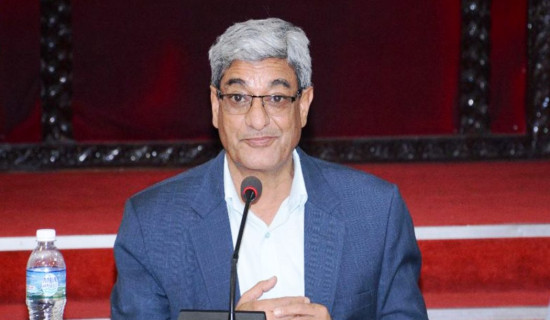 प्रधानमन्त्रीले आज बुढीगण्डकी फिल्ड कार्यालयको उद्घाटन गर्नुहुँदै