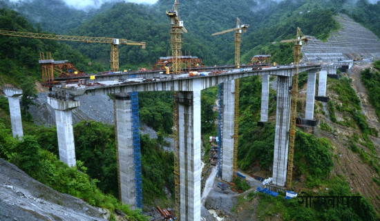 मानवीय सहायता र विपद् व्यवस्थापनका विषयमा छलफल