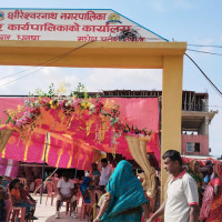 कलम मेरो साथी (कविता)