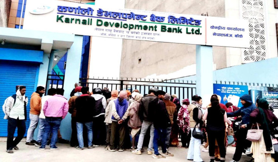 बाँकेमा दुर्घटना रोक्न चाडपर्वलक्षित अभियान सुरु
