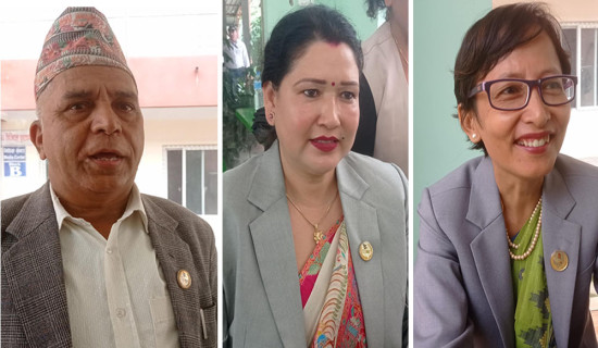 सत्ता गठबन्धनको बैठक बालुवाटारमा जारी