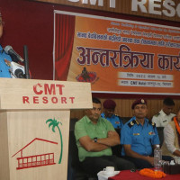 सुनचाँदी बजारः दुवै धातुको मूल्य घट्यो