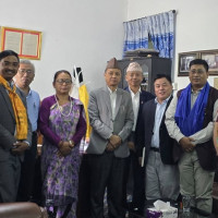 शीर्षक के हो