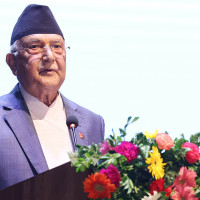 गाउँ चिनाउने गीत