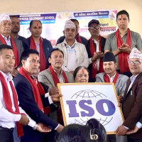 कारागार भवन जीर्ण हुँदा कैदीबन्दी पालमुनि