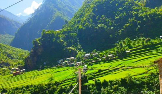 रूसमाथि नयाँ प्रतिबन्ध लगाउने तयारीमा अमेरिका