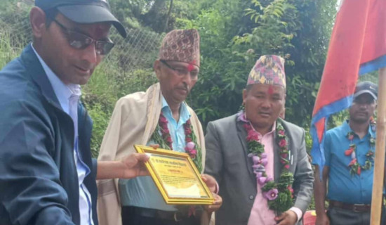 ‘महाभोज’ को पोस्टर सार्वजनिक