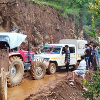 कोलम्बियाको विद्रोही नियन्त्रित क्षेत्रका ५० भन्दा बढी सैनिक स्थानीयको कब्जामा
