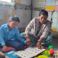 राजनीति जनताको आँसु पुछ्ने कला हो : सांसद शाही
