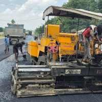 नवलपुरको मौला कालिका भगवती मन्दिर (फोटो फिचर)