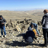 जैमिनीका किसानलाई ‘कृषि एम्बुलेन्स’