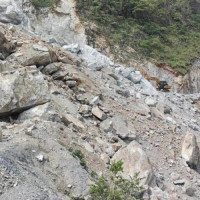 बागलुङमा जिप दुर्घटना : दुईको मृत्यु, १३ घाइते