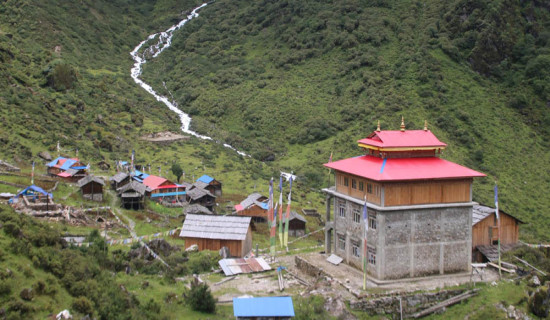 तीनदिने पाथीभरा पर्यटन महोत्सवको तयारी