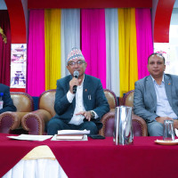 दैलेखमा ११२ अर्ब घनमिटर ग्यास रहेको पुष्टि