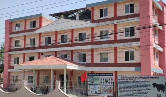 तिलौराकोटमा भुटानी गुरुहरूको नृत्य