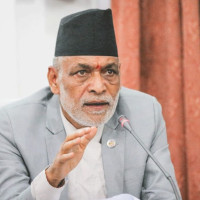 रघुगंगा गाउँपालिकाको बजेट ५० करोड