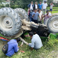 लागु पदार्थ प्रयोग गर्ने ९० प्रतिशत हेपाटाइटिस सी देखिन्छ