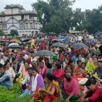 ऐतिहासिक अशोक स्तम्भ (फोटो फिचर)