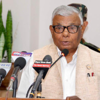 ‘दुःख सुनाएर के काम’ सार्वजनिक