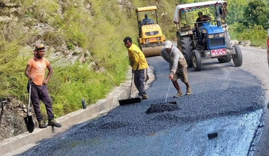 दलितभित्रै चर्को जातीय विभेद