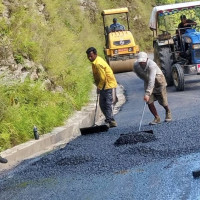 समाजवादी क्रान्ति नयाँ चरणमाः अध्यक्ष प्रचण्ड