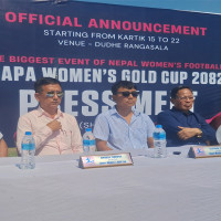 राष्ट्रपति ट्रम्पद्वारा भारतमाथि २५ प्रतिशत आयशुल्क घोषणा