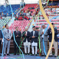 अनुमति नलिई कर्मचारी सरुवा नगर्न आयोगको निर्देशन