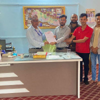 संस्कृति संरक्षणमा जुट्दै खाँदबारीका युवा