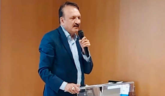 प्रधानमन्त्री रोजगार कार्यक्रम : पाँच हजार श्रमिकलाई रोजगारी