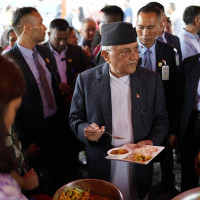 इपिएस पहिलो चरणको नतिजा सार्वजनिक, छ हजार ३२१ उत्तीर्ण