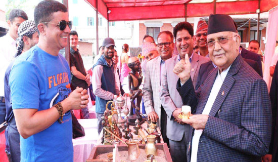 भान्सामा पुगेपछि रिपोर्ट सार्वजनिक