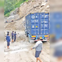उपाध्यक्ष खुला ब्याडमिन्टन सम्पन्न