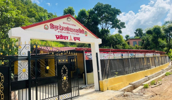 एक लाखमा १५१ जना मातृ मृत्यु