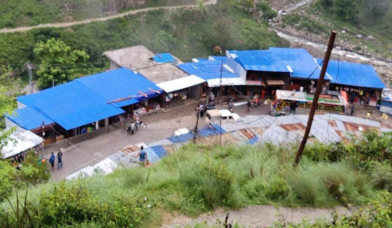 चुनावको तयारीमा म्यान्माको जुन्ताद्वारा आपतकालीन अवस्थाको अन्त्य