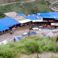 भौतिक पूर्वाधार मन्त्रालयको पुँजीगत खर्च ७५ प्रतिशत