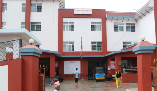 आइसीसी टी–२० महिला विश्वकपको ग्लोबल छनोट नेपालमा