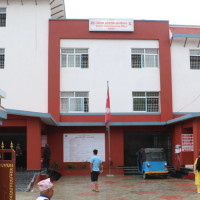 एकसय ३८ वन्यजन्तुको उद्धार