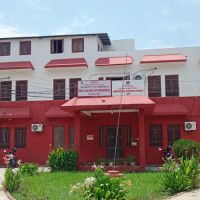 अनियन्त्रित डोपिङ