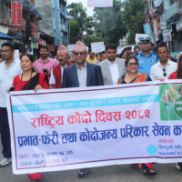अनियन्त्रित डोपिङ