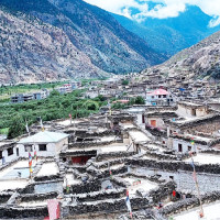 हीराभन्दा कडा उल्कापिण्डको हीरा निर्माण