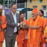 २७ देशका राजदूतले अन्तु भ्रमण गर्ने
