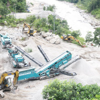 ‘मानव अधिकार आयोगले सरकारलाई जिम्मेवार र जवाफदेही बनाउनमा सहयोग पुर्‍याउँछ’