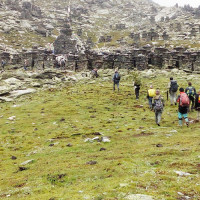 सक्रिय शिक्षामन्त्री