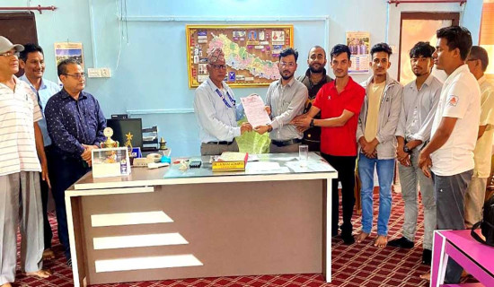 महेन्द्र बहुमुखी क्याम्पस सुधारको माग