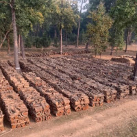 एसइई नतिजा तयारी, उत्तरपुस्तिका परीक्षण रातिसम्मै