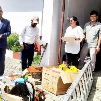 शिक्षामा सरकारी लगानी : छात्रवृत्तिमा मात्र साढे सात अर्ब